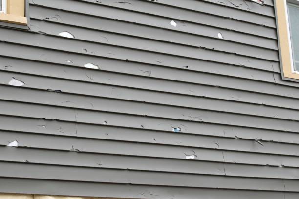 Custom Trim and Detailing for Siding in Mason, MI